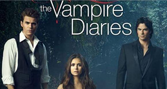 The Vampire Diaries Season 9: Here's all you need to know about the star cast, release, trailer and more - www.pinkvilla.com