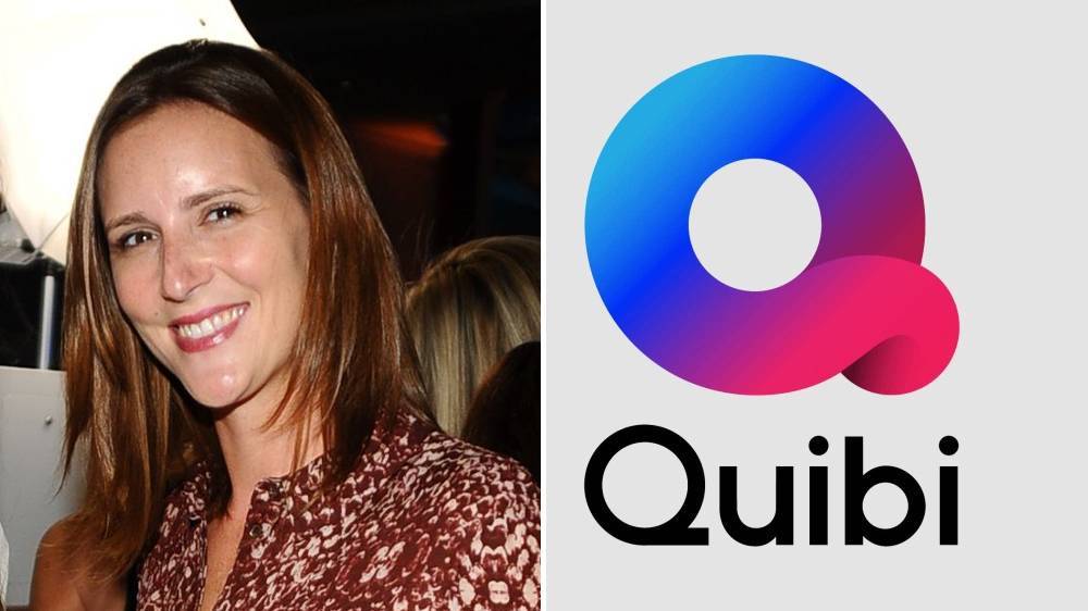 Quibi’s Brand and Content Marketing Exec Resigns Two Weeks After App Launch - variety.com