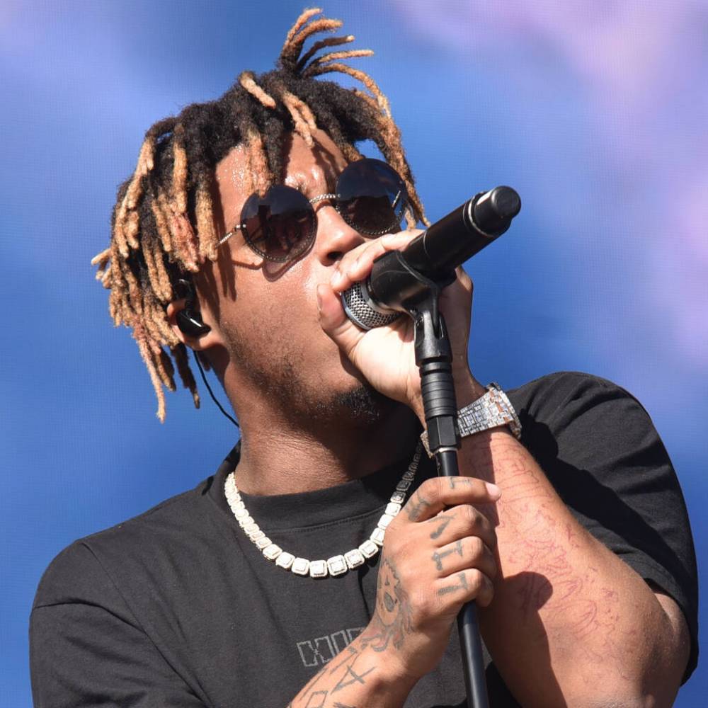 Juice WRLD’s mother setting up fund to help young people with mental health issues - www.peoplemagazine.co.za