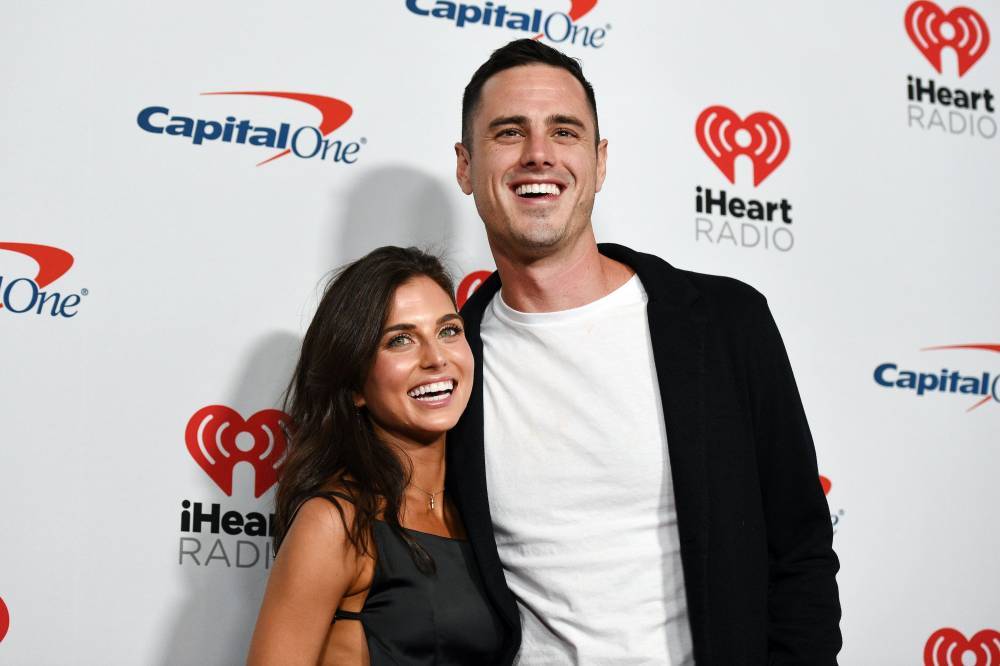 Ben Higgins On Why He and Jessica Clarke Are Waiting To Have Sex — And Share A Bed — Until Marriage - etcanada.com - Tennessee