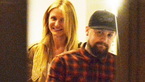 Cameron Diaz Reveals How She Benji Madden Are Different Why It’s Helped Their Parenting - hollywoodlife.com