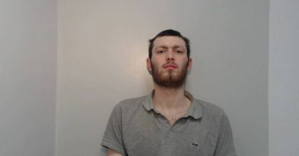 Police appeal for help to trace man wanted on recall to prison - www.manchestereveningnews.co.uk