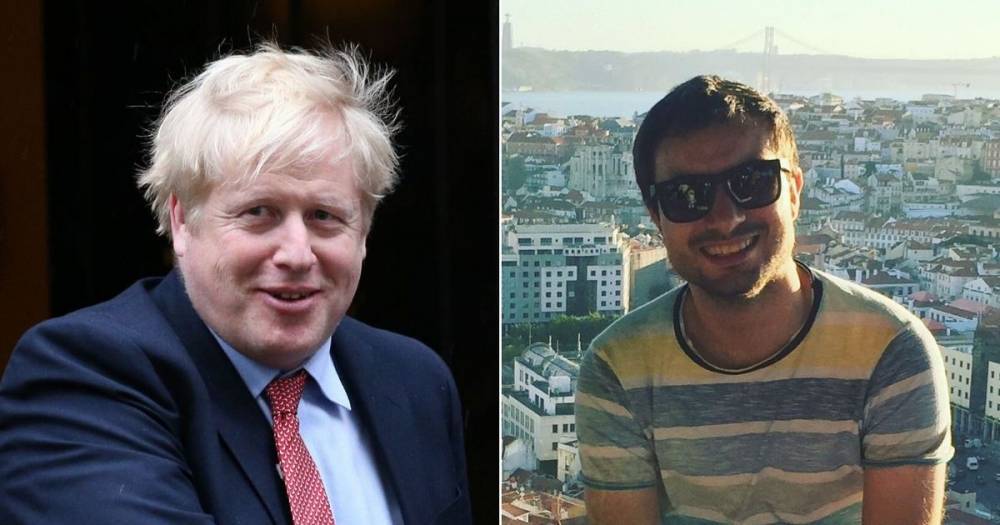 'The responsibility was overwhelming' - critical care nurses thanked by Boris Johnson speak out about treating PM - www.manchestereveningnews.co.uk - New Zealand - Portugal