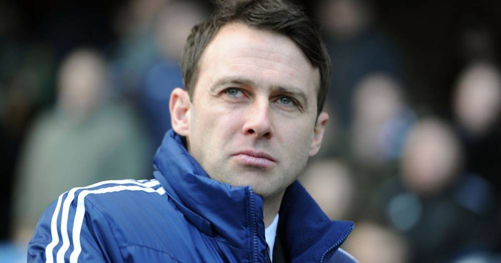 Dougie Freedman's Bolton Wanderers signings - where are they now? - www.manchestereveningnews.co.uk