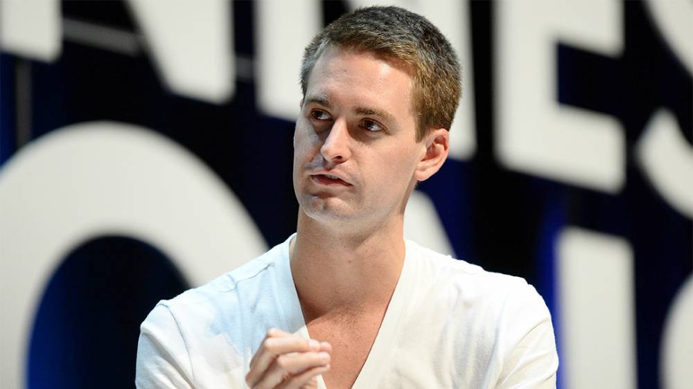 Snap to Raise At Least $750 Million Through Debt Offering - variety.com
