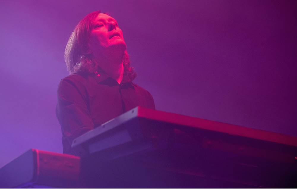 Roger O’Donnell on his personal new solo album – and what to expect from The Cure’s new music - www.nme.com - London