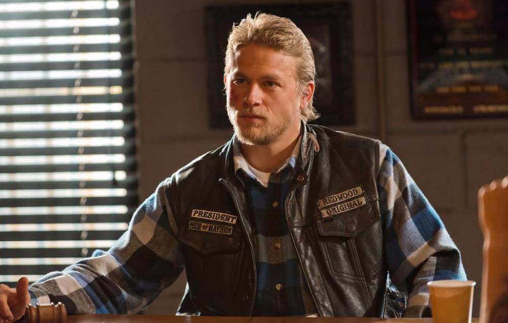‘Sons of Anarchy’ creator Kurt Sutter teases plans for sequel series - www.nme.com