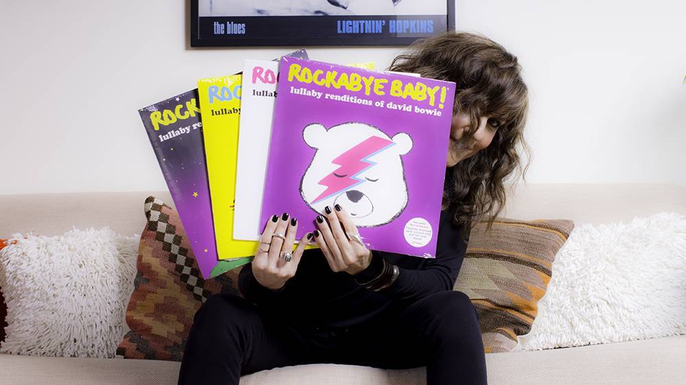 As ‘Rockabye Baby!’ Marks 100th Release With Wu-Tang Clan Lullabies, an Inside Look at its ‘Clunk and Tinkle’ Secret - variety.com