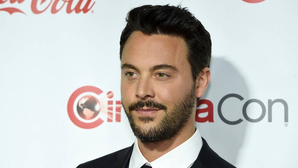 Jack Huston Explains Why 'Boardwalk Empire' Is a Worthy Binge-Watch 10 Years Later (Exclusive) - www.etonline.com - Britain - USA
