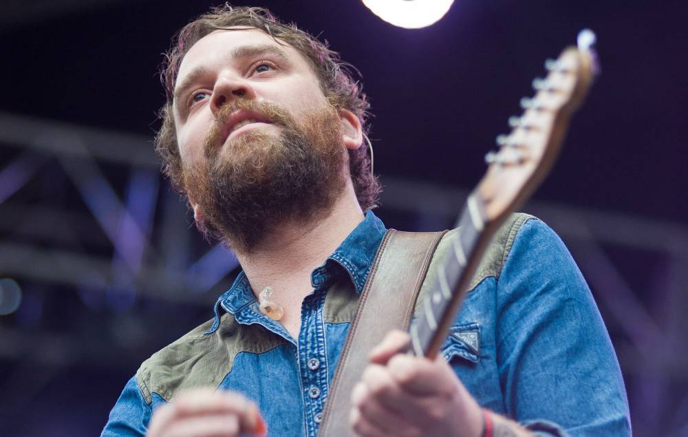 Tim Burgess to host Frightened Rabbit listening party on anniversary of Scott Hutchison’s death - www.nme.com