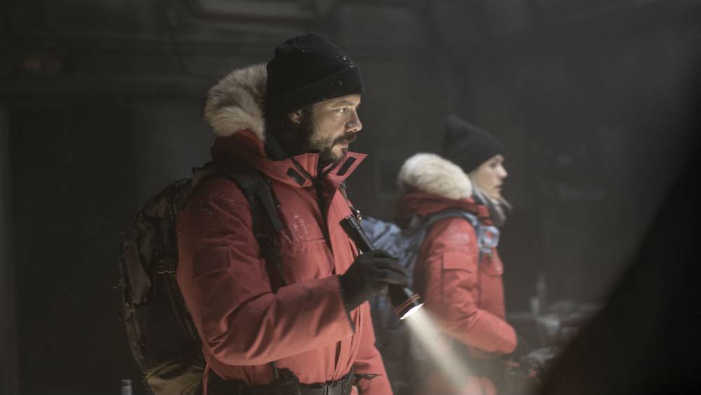 HBO Asia, Hulu Japan Set Action-Survival Series 'The Head' - www.hollywoodreporter.com - Spain - Japan - region Asia-Pacific - Antarctica
