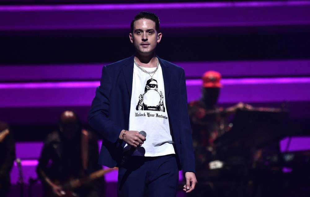 G-Eazy covers Beatles and Radiohead classics from quarantine - www.nme.com
