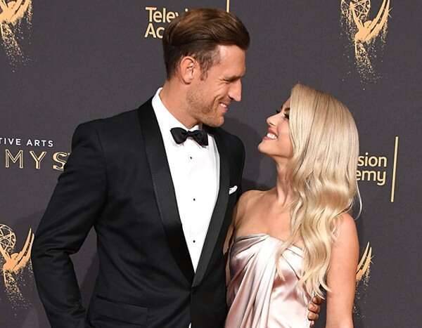Julianne Hough Doesn't "Feel Lonely" Social Distancing Away From Brooks Laich - www.eonline.com - state Idaho