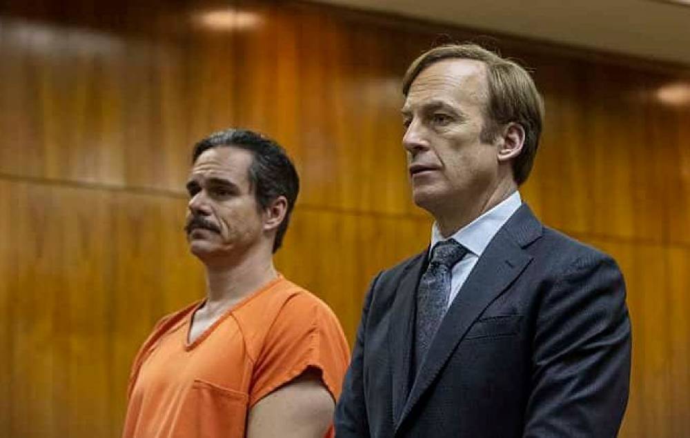 Vince Gilligan - Lalo Salamanca - ‘Breaking Bad’ creator Vince Gilligan “embarrassed” over not wanting Lalo in ‘Better Call Saul’ - nme.com - Netflix