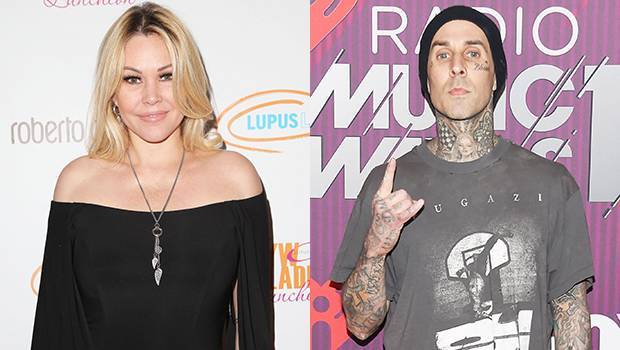 At Home With Shanna Moakler: How She’s Co-Parenting With Ex Travis Barker During Quarantine - hollywoodlife.com - Alabama