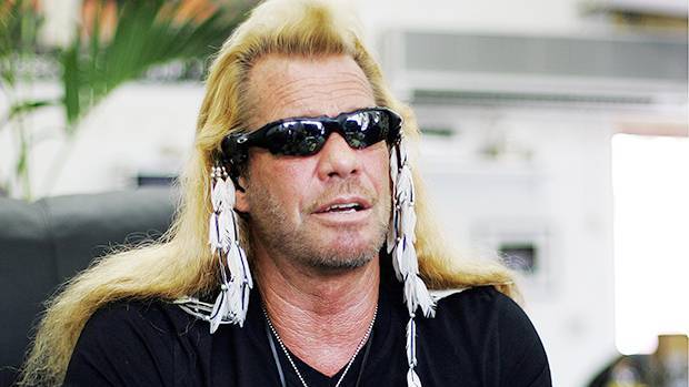 Dog The Bounty Hunter’s GF Gushes Over Starting A ‘New Beginning’ With Him: ‘I Will Walk Alongside You’ - hollywoodlife.com