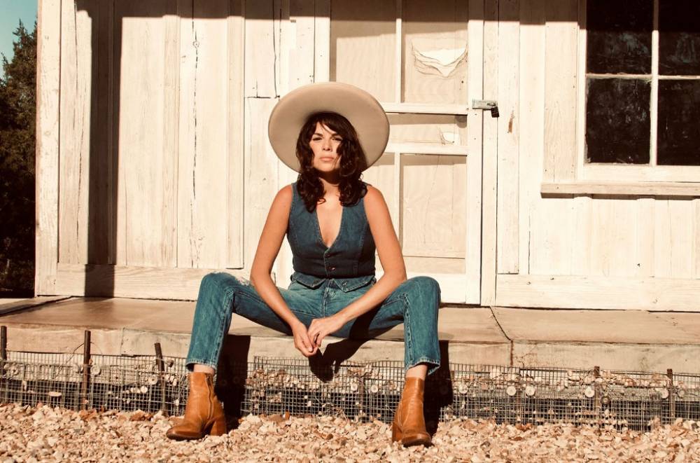 Whitney Rose Teams Up With a Surprise Collaborator for 'We Still Go to Rodeos' Album: Premiere - www.billboard.com - New York - Canada