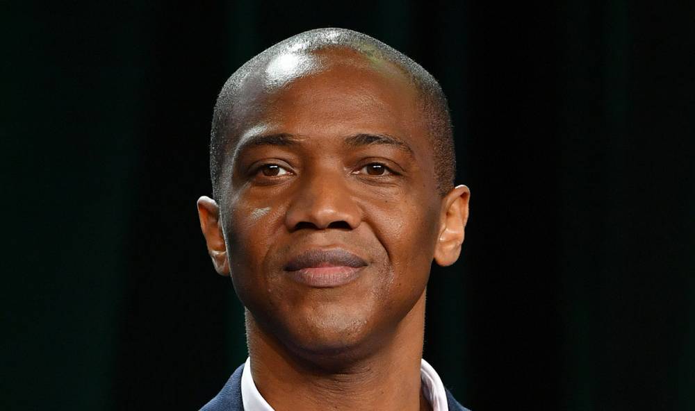 Agents of S.H.I.E.L.D's J. August Richards Comes Out as Gay - www.justjared.com