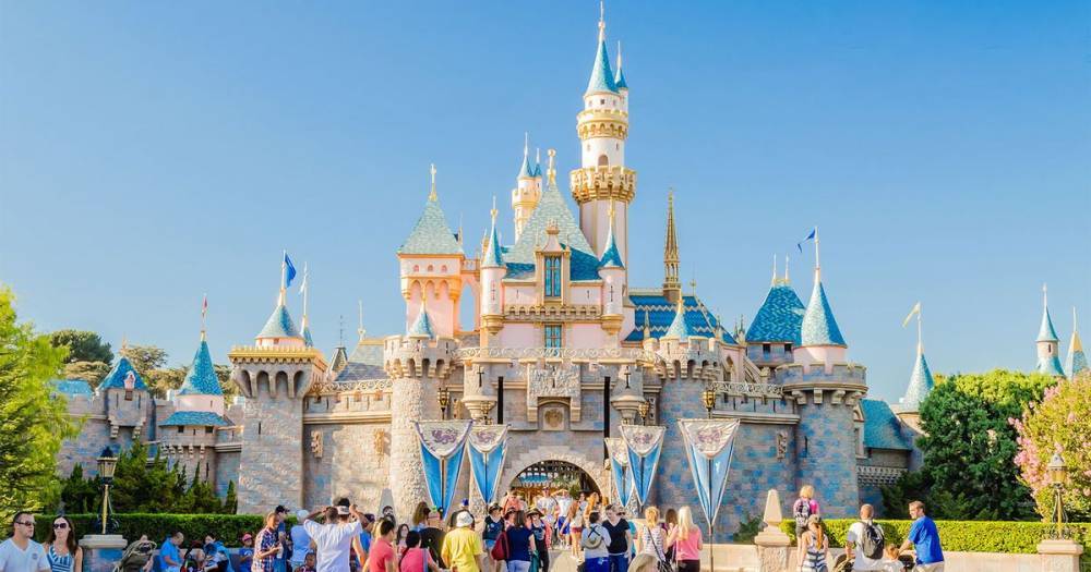 Disneyland theme parks 'may not open until 2021 due to pandemic' - www.dailyrecord.co.uk - Paris - Florida - Tokyo