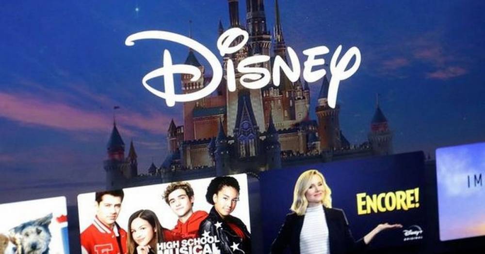 How to watch the Disney Family Singalong with the cast of High School Musical for free - www.dailyrecord.co.uk - Britain - USA