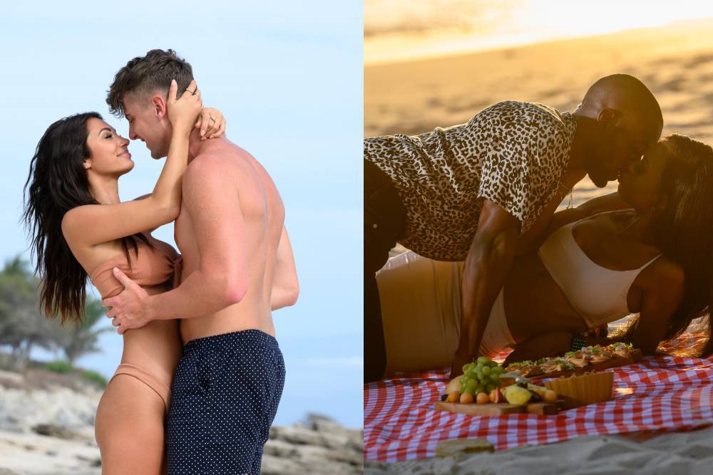 Which ‘Too Hot To Handle’ couples stayed together or broke up? - nypost.com - Mexico