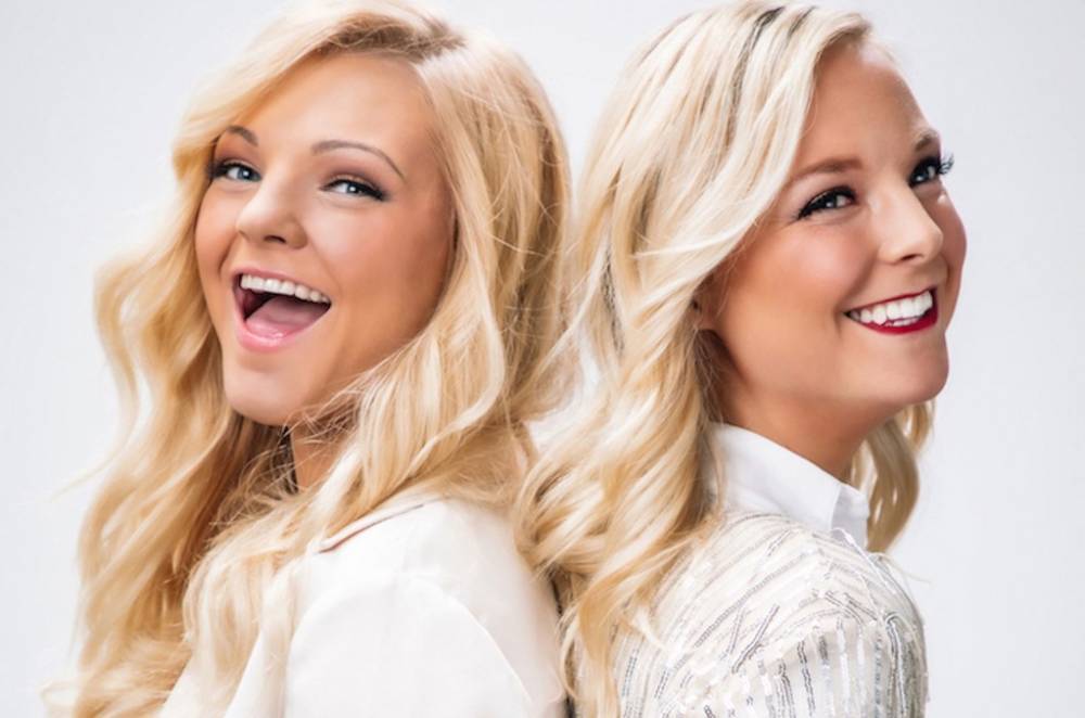Southern Halo Return as a Duo With Inspirational 'Don't Let Another Day Go By': Premiere - www.billboard.com - state Mississippi