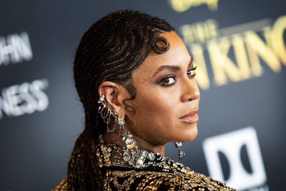 Beyoncé And Twitter’s Jack Dorsey Announce Huge $6-Million Coronavirus Relief Donation - etcanada.com - USA