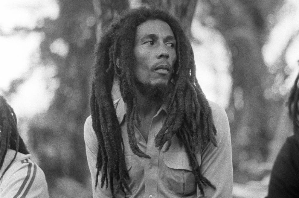 Beyond 'Legend': 25 Classic Album Cuts From Bob Marley's Catalog - www.billboard.com