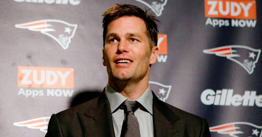Tom Brady Accidentally Walked Into a Stranger’s House Looking for Tampa Bay Buccaneers Coach - www.usmagazine.com - Florida - county Bay