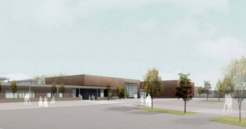 Special school's controversial £45m revamp gets green light following appeal - www.manchestereveningnews.co.uk
