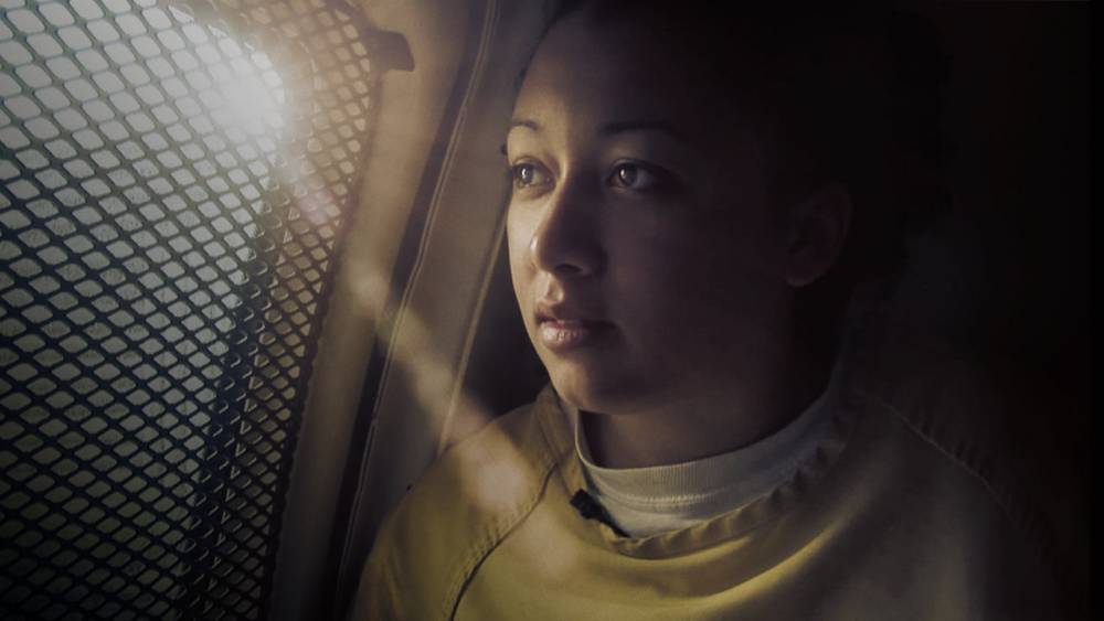 ‘Murder to Mercy: The Cyntoia Brown Story’: Film Review - variety.com