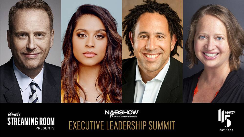 Variety Streaming Room to Present NAB Show’s Executive Leadership Summit - variety.com