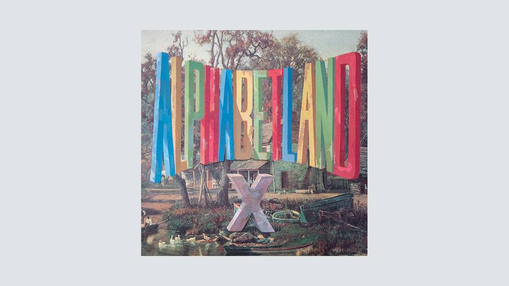 X’s ‘Alphabetland’: Album Review - variety.com - Los Angeles