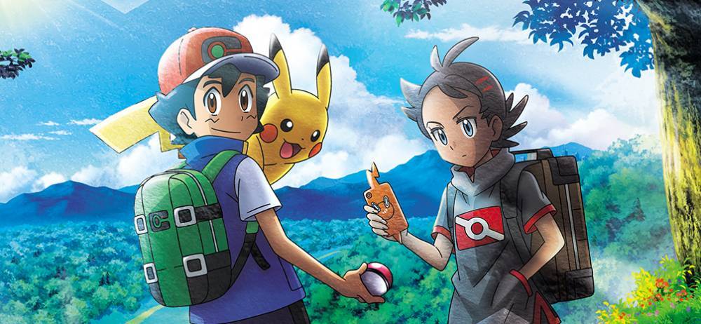 New Seasons of Pokémon Animated Series to Premiere on Netflix - variety.com