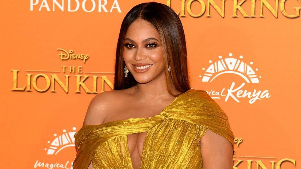 Beyoncé's BeyGOOD Charity Is Giving $6 Million to Mental Wellness Services Amid COVID-19 Pandemic - www.etonline.com - USA