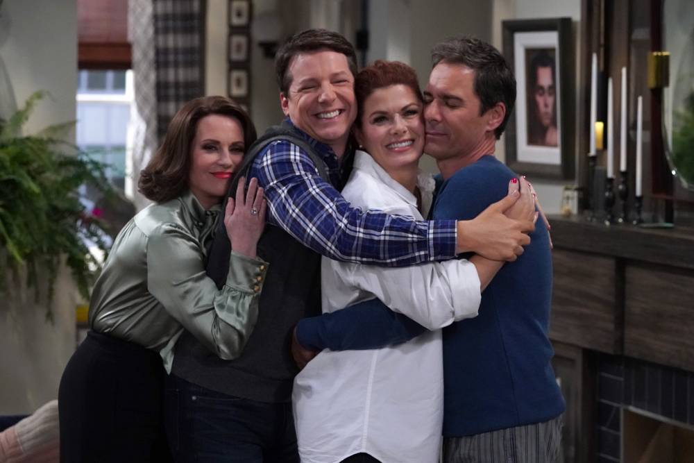 ‘Will & Grace’ Creators Break Down Saying Goodbye to Their Sitcom — For a Second Time - variety.com