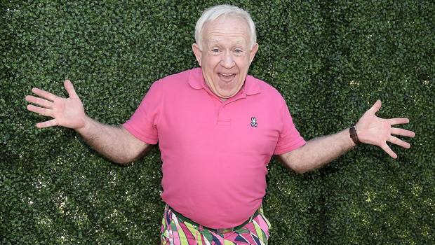 Leslie Jordan: 5 Things About ‘Will Grace’ Star Who’s Gone Viral With His Instagram Isolation Rants - hollywoodlife.com - Jordan - county Leslie