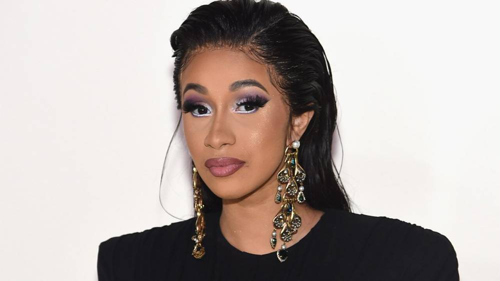 Cardi B warns Georgians will 'most likely' die alone in a hospital if they listen to governor's plan to reopen - www.foxnews.com