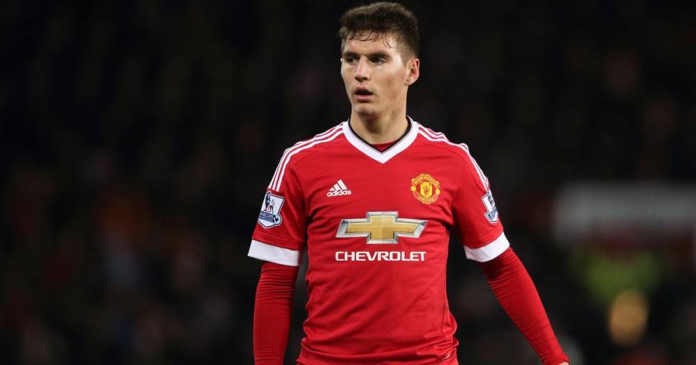 What happened to Manchester United signing Guillermo Varela - www.manchestereveningnews.co.uk - Manchester