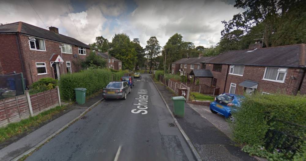 Police appeal after man was assaulted at house in Prestwich in the early hours of the morning - www.manchestereveningnews.co.uk - Manchester