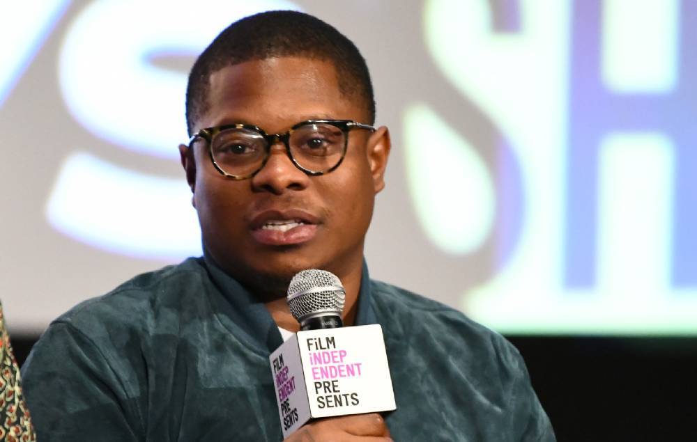‘Straight Outta Compton’ actor Jason Mitchell arrested on weapons and drug charges - www.nme.com - state Mississippi - county Harrison