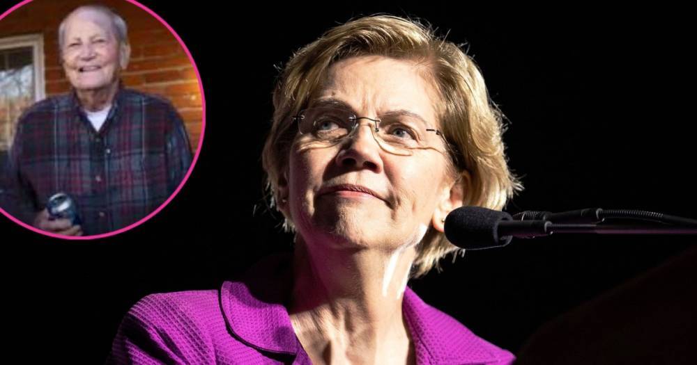 Senator Elizabeth Warren Confirms Her Brother Donald Died After Testing Positive for Coronavirus - www.usmagazine.com - Boston - county Warren