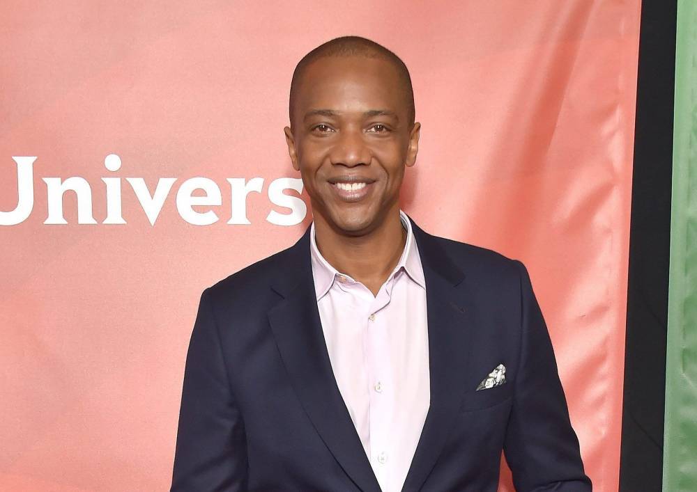 ‘Agents Of S.H.I.E.L.D.’ Star J. August Richards Comes Out As Gay In Emotional Instagram Live - etcanada.com - county Valley - county Napa