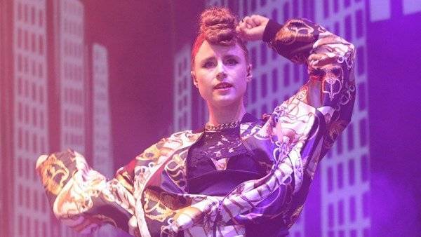Kiesza uses drone footage to paint picture of global lockdown - www.breakingnews.ie - Australia - Britain - France - Brazil - China - Mexico - India - South Africa - Germany