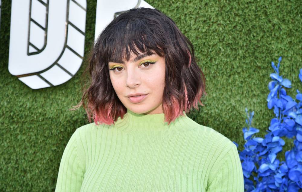 Listen to Charli XCX sink her ‘Claws’ in on latest lockdown single - www.nme.com