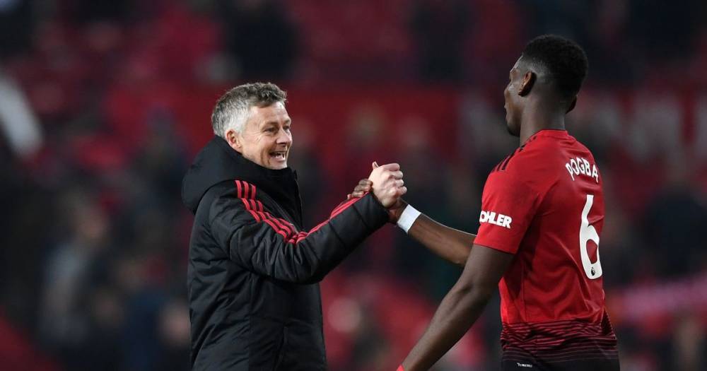 Paul Pogba will give Manchester United fans what they have been waiting for - www.manchestereveningnews.co.uk - Manchester