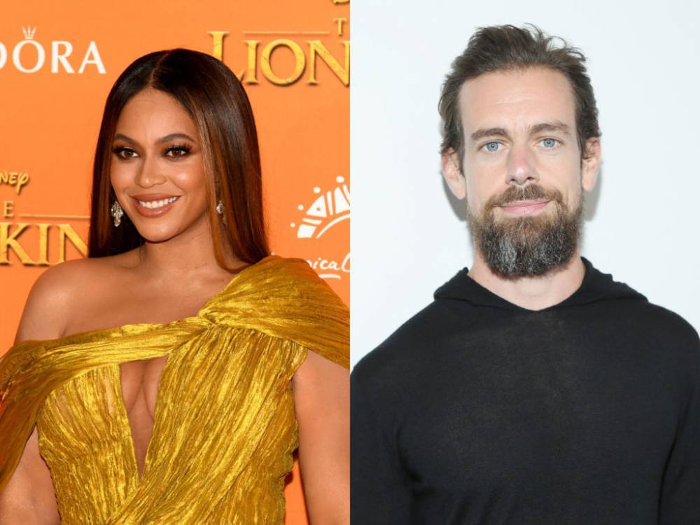 Beyoncé’s BeyGOOD Foundation Has Partnered With Jack Dorsey To Provide $6 Million In Funding To Organizations Providing Mental & Personal Wellness Services - theshaderoom.com