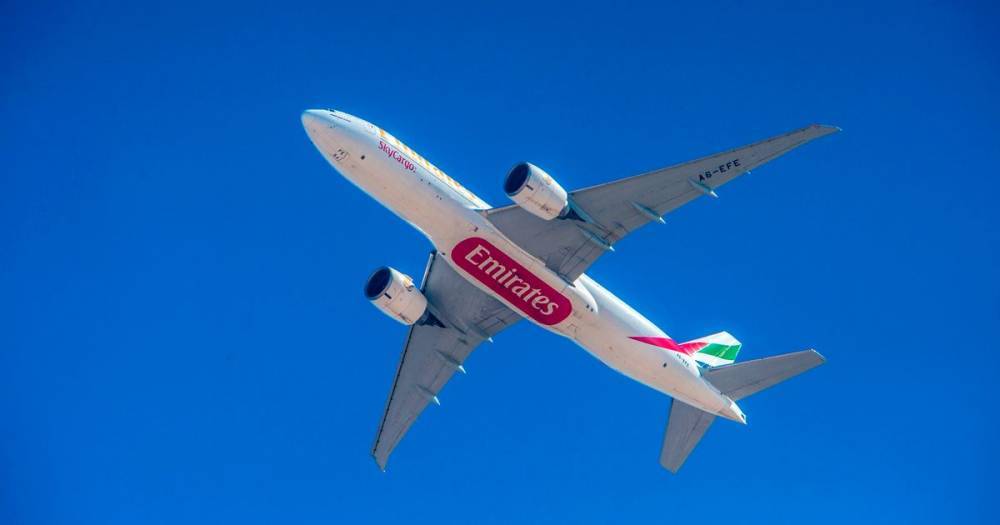 Emirates plans to resume flights from Glasgow to Dubai in July - www.dailyrecord.co.uk - Scotland - Dubai - Uae