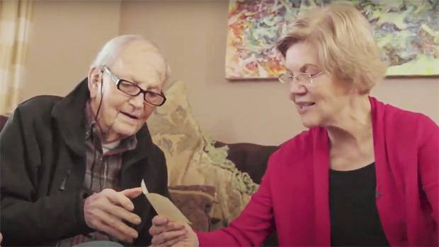 Donald Reed Herring: 5 Things To Know About Elizabeth Warren’s Brother, 86, Who Died Of Coronavirus - hollywoodlife.com - state Massachusets - Boston - county Warren