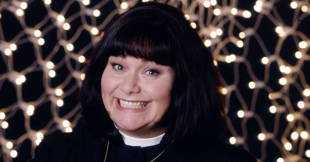 When was the Vicar of Dibley last on TV and how can you watch it now? - www.manchestereveningnews.co.uk - France